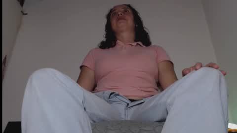 Valeria online show from 16, 2, 2026