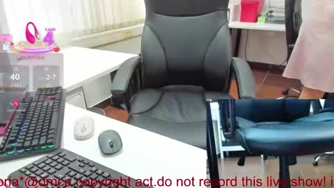 Viktoria online show from 18, 12, 2025