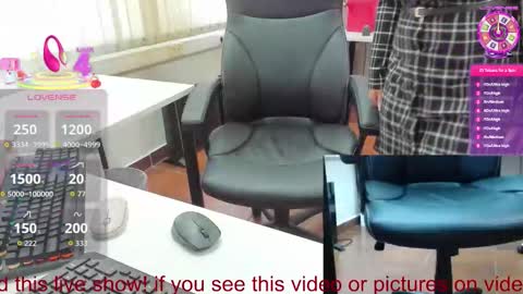 Viktoria online show from 9, 3, 2026