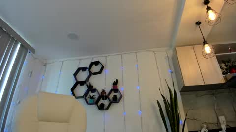 ASHLEY online show from 2, 1, 2025