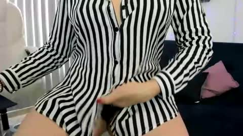 ASHLEY online show from 4, 1, 2025