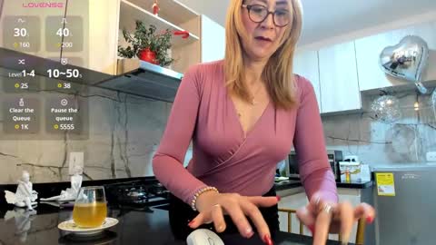 ASHLEY online show from 17, 1, 2025