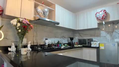 ASHLEY online show from 17, 2, 2025