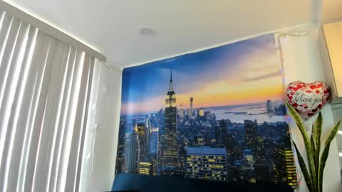 ASHLEY online show from 19, 2, 2025