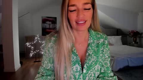 Ingrid online show from 21, 12, 2025