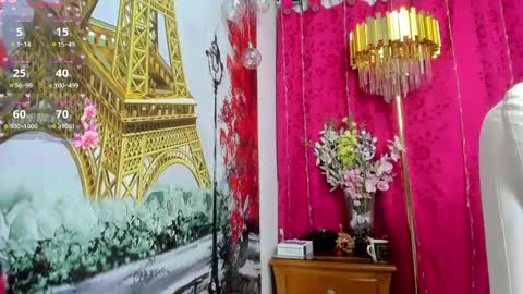 Snapshot of milfboobs_10 chatting on 13, 2, 2025 Nakary Bustamante online show from 13, 2, 2025