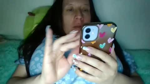 Snapshot of milfevha chatting on 18, 1, 2025 milfevha online show from 18, 1, 2025