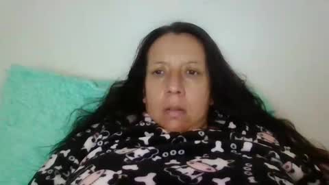 Snapshot of milfevha chatting on 28, 2, 2025 milfevha online show from 28, 2, 2025