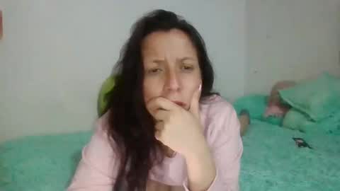 Snapshot of milfevha chatting on 1, 3, 2025 milfevha online show from 1, 3, 2025