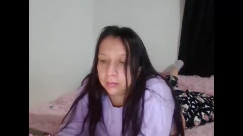 Snapshot of milfevha chatting on 8, 3, 2025 milfevha online show from 8, 3, 2025