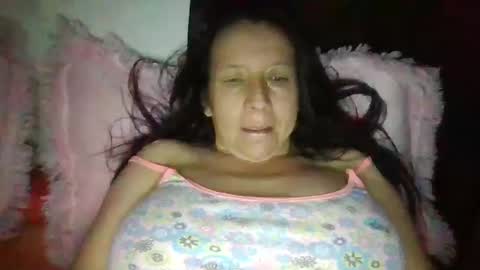 Snapshot of milfevha chatting on 10, 3, 2025 milfevha online show from 10, 3, 2025