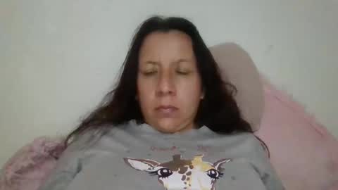 Snapshot of milfevha chatting on 12, 3, 2025 milfevha online show from 12, 3, 2025