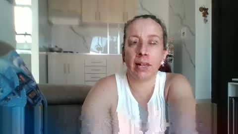 Snapshot of milfevha chatting on 22, 11, 2025 milfevha online show from 22, 11, 2025