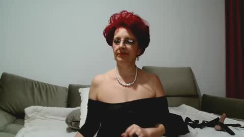 Milfsupreme online show from 7, 2, 2025