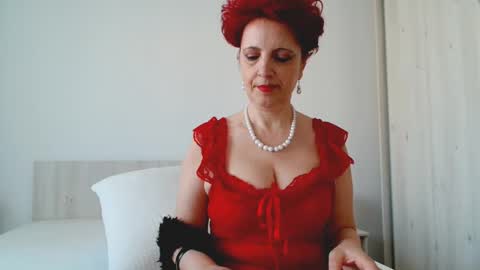 Milfsupreme online show from 8, 3, 2025