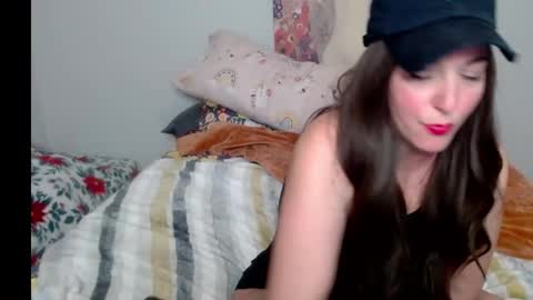 MILF Monee online show from 2, 2, 2025