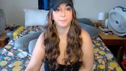 MILF Monee online show from 16, 2, 2026