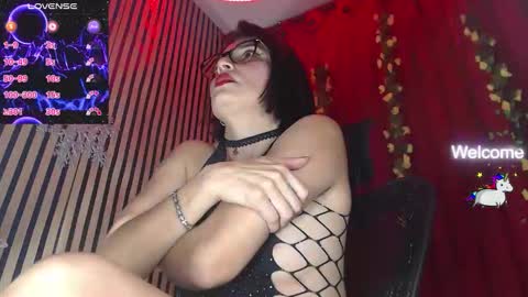 Andrea online show from 6, 11, 2025