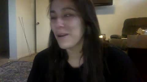 BabygirlsFreaky online show from 20, 1, 2025