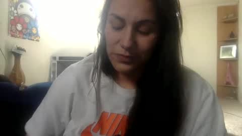 BabygirlsFreaky online show from 14, 2, 2025