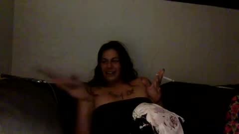 BabygirlsFreaky online show from 12, 9, 2025