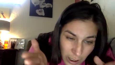 BabygirlsFreaky online show from 5, 1, 2026