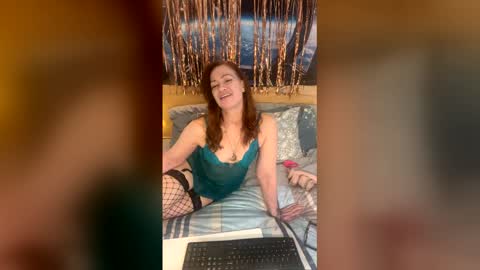 Mia online show from 16, 3, 2026