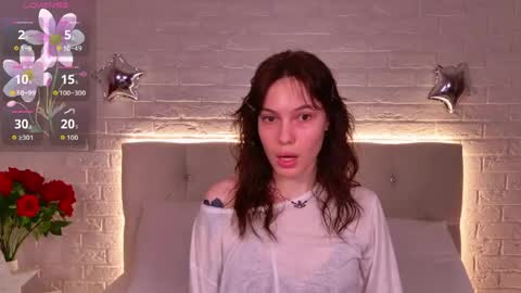 Mili Jay online show from 3, 6, 2026