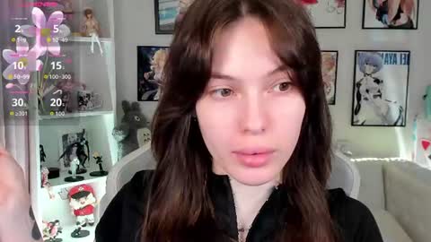 Mili Jay online show from 14, 6, 2026