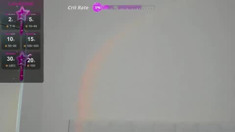 Snapshot of mili_milash chatting on 8, 11, 2025 Milana online show from 8, 11, 2025