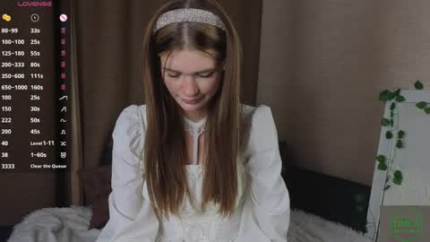 Milisa online show from 28, 4, 2026