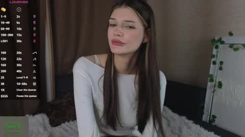 Milisa online show from 5, 5, 2026