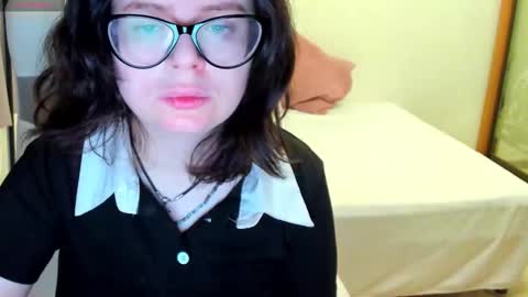 Snapshot of milisasweet chatting on 30, 11, 2025 MilisaSweet online show from 30, 11, 2025