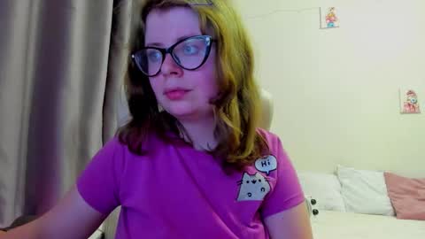 MilisaSweet online show from 27, 3, 2026