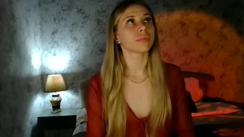 milissasii online show from 11, 7, 2026