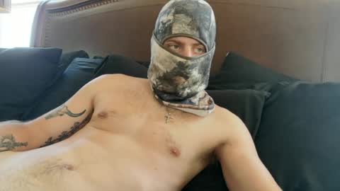 Snapshot of militaryfratboy chatting on 19, 6, 2026 militaryfratboy online show from 19, 6, 2026