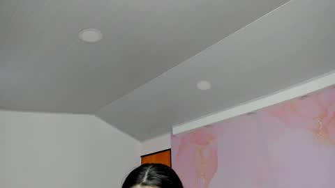 Snapshot of milk_candy16 chatting on 20, 9, 2025 S O F I A online show from 20, 9, 2025