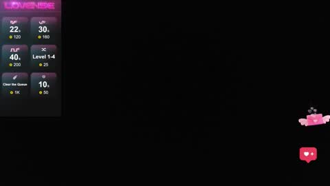 luci online show from 19, 10, 2025