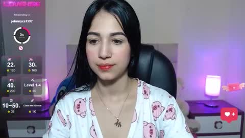 luci online show from 7, 11, 2025