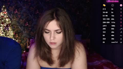 Snapshot of milk_slice chatting on 24, 12, 2024 Stella and Neo online show from 24, 12, 2024