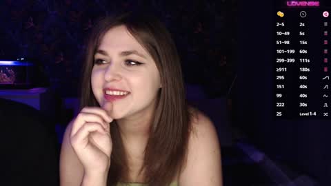 Snapshot of milk_slice chatting on 7, 2, 2025 Stella and Neo online show from 7, 2, 2025
