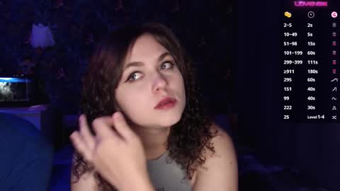 Stella and Neo online show from 5, 11, 2025