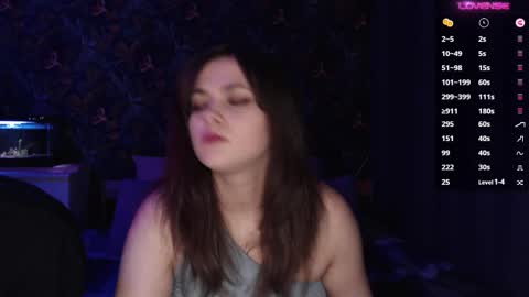 Stella and Neo online show from 16, 11, 2025