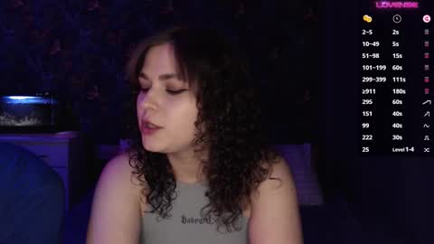 Stella and Neo online show from 3, 12, 2025