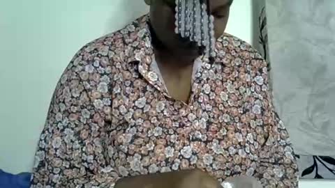 Snapshot of milk_titz chatting on 29, 1, 2025 kinwity online show from 29, 1, 2025