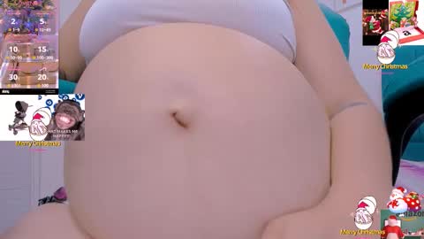 milk_zafira online show from 24, 10, 2025