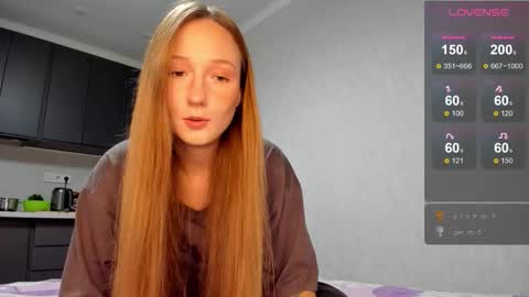 Snapshot of milkaeliza1 chatting on 28, 9, 2025 MilkaLiza online show from 28, 9, 2025