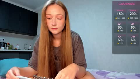 Snapshot of milkaeliza1 chatting on 11, 10, 2025 MilkaLiza online show from 11, 10, 2025