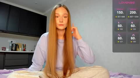 MilkaLiza online show from 15, 1, 2026