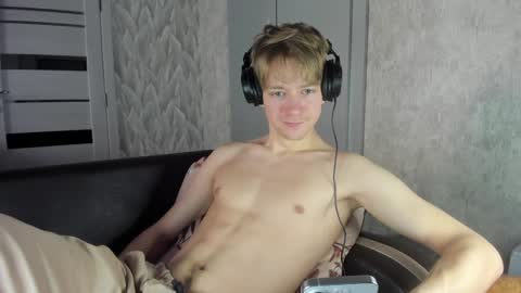 Isaac online show from 3, 2, 2025